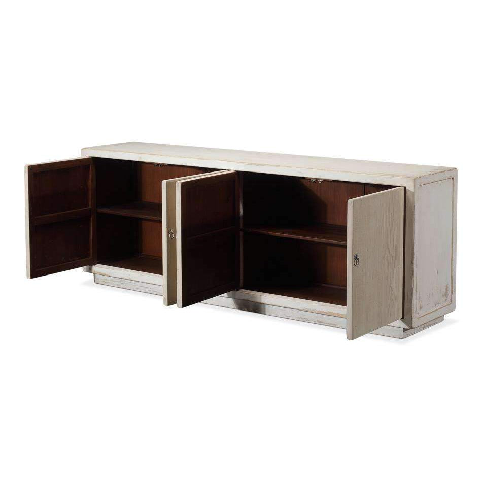 Modern Cabinet-SARREID-SARREID-40384-Sideboards & Credenzas-2-France and Son