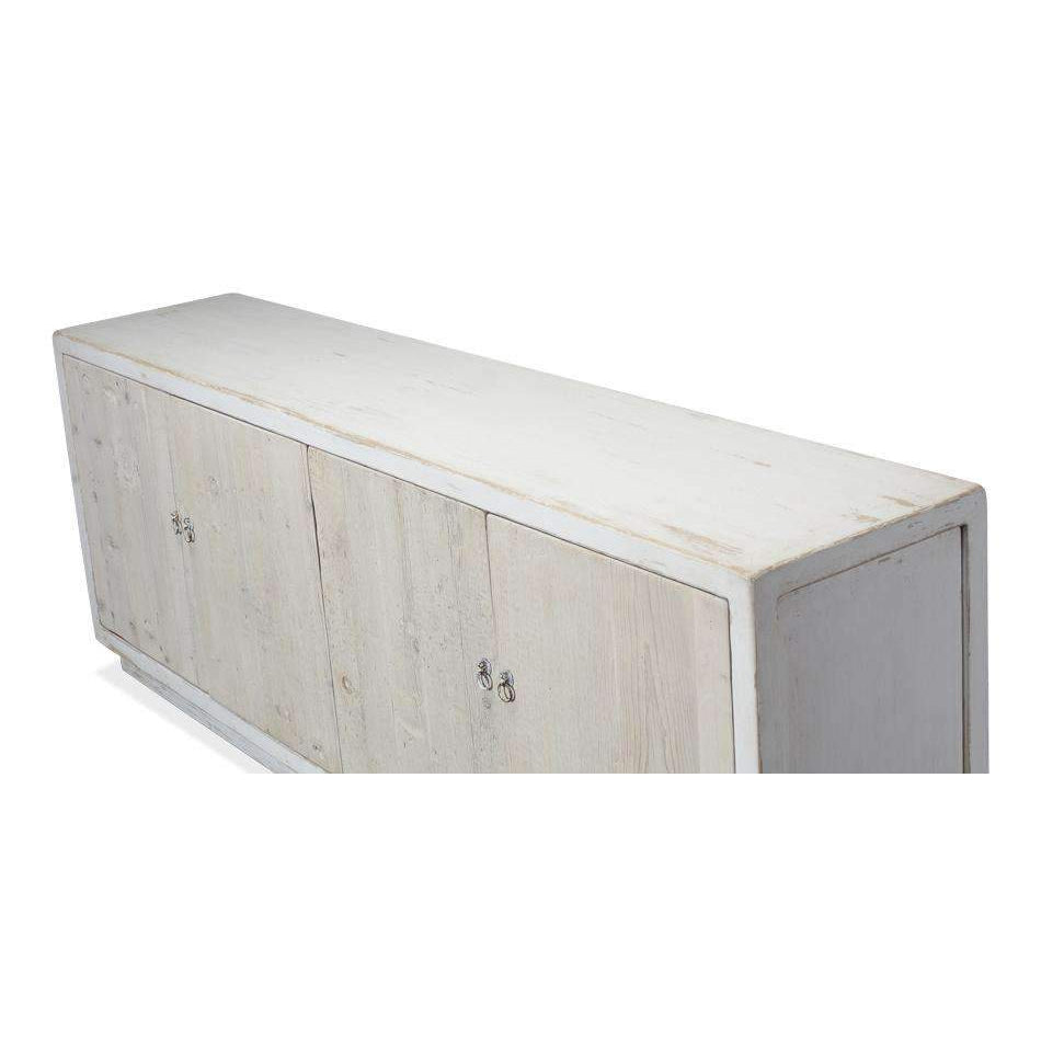 Modern Cabinet-SARREID-SARREID-40384-Sideboards & Credenzas-3-France and Son