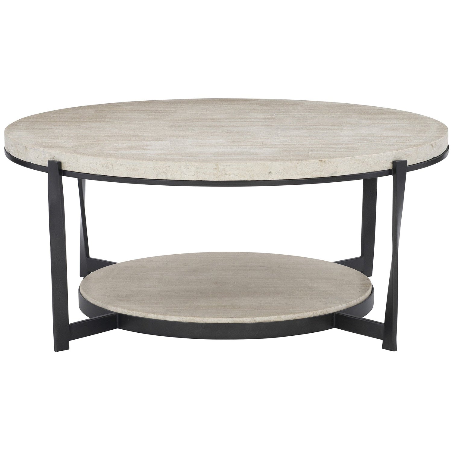 Berkshire Cocktail Table-Bernhardt-BHDT-405015-Coffee Tables-1-France and Son