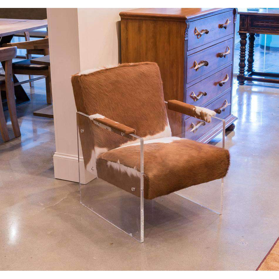 Holloway Armchair-SARREID-SARREID-40538-Lounge Chairs-4-France and Son