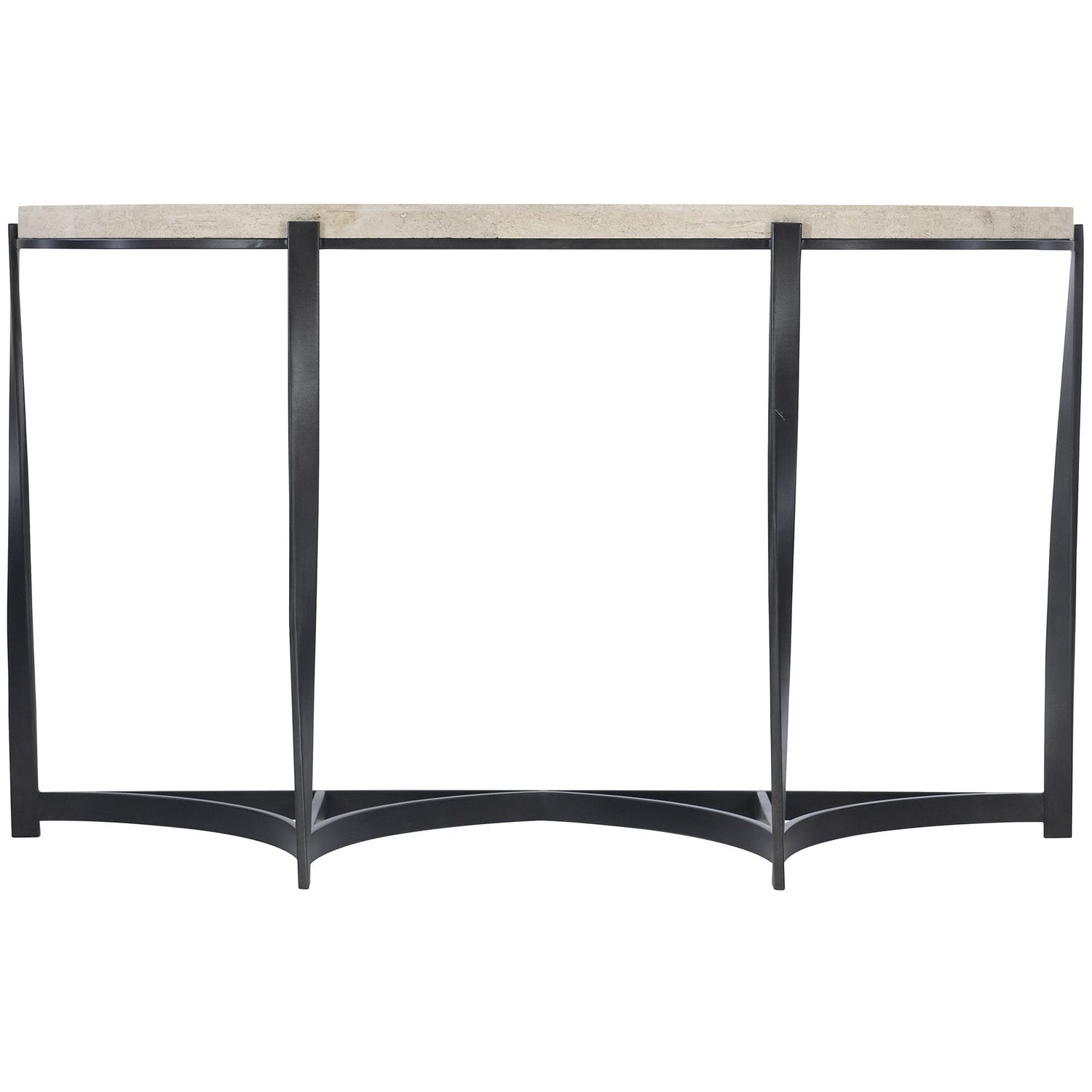 Berkshire Console Table-Bernhardt-BHDT-405910-Console Tables-2-France and Son