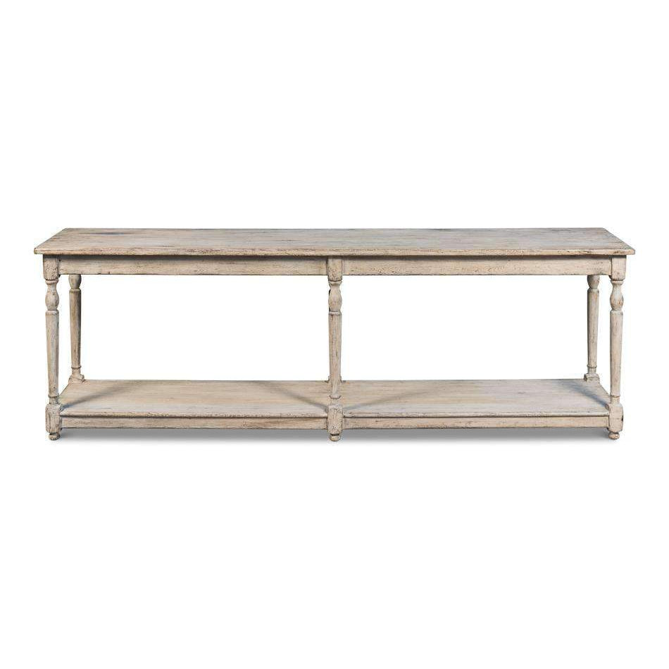 Jensen Console-SARREID-SARREID-40685-Console Tables-1-France and Son