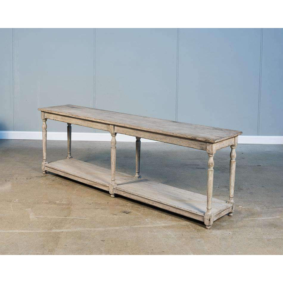 Jensen Console-SARREID-SARREID-40685-Console Tables-5-France and Son