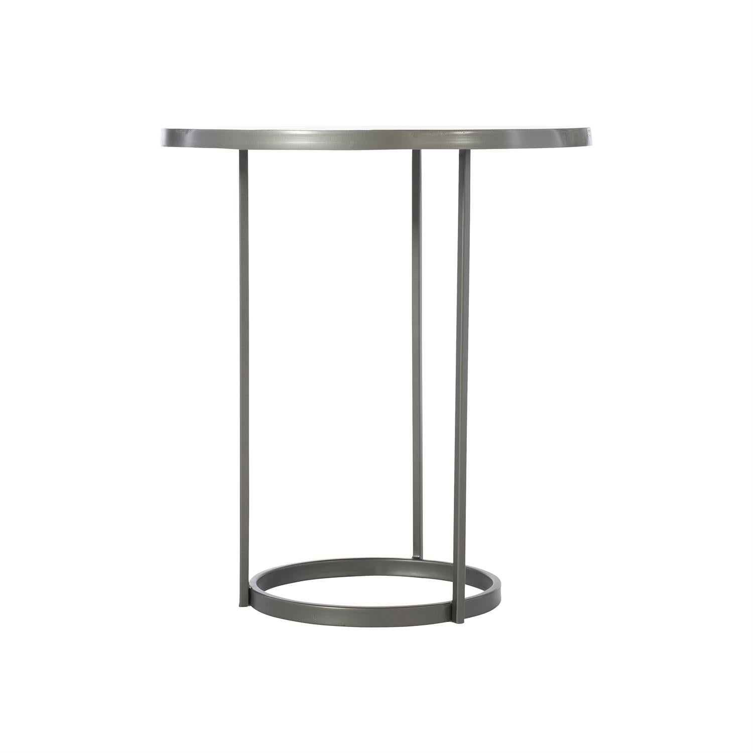 Bonfield Side Table-Bernhardt-BHDT-407121-Side Tables-3-France and Son