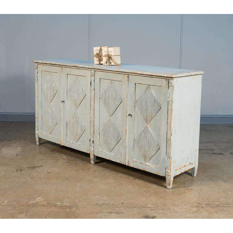 Roanne Cabinet-SARREID-SARREID-40765-Sideboards & Credenzas-5-France and Son