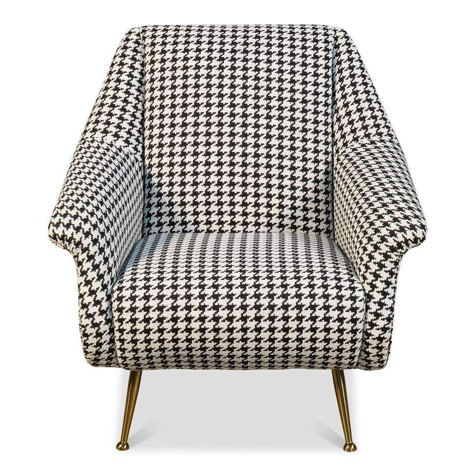 Ziegfeld Armchair-SARREID-SARREID-40789-Lounge Chairs-3-France and Son