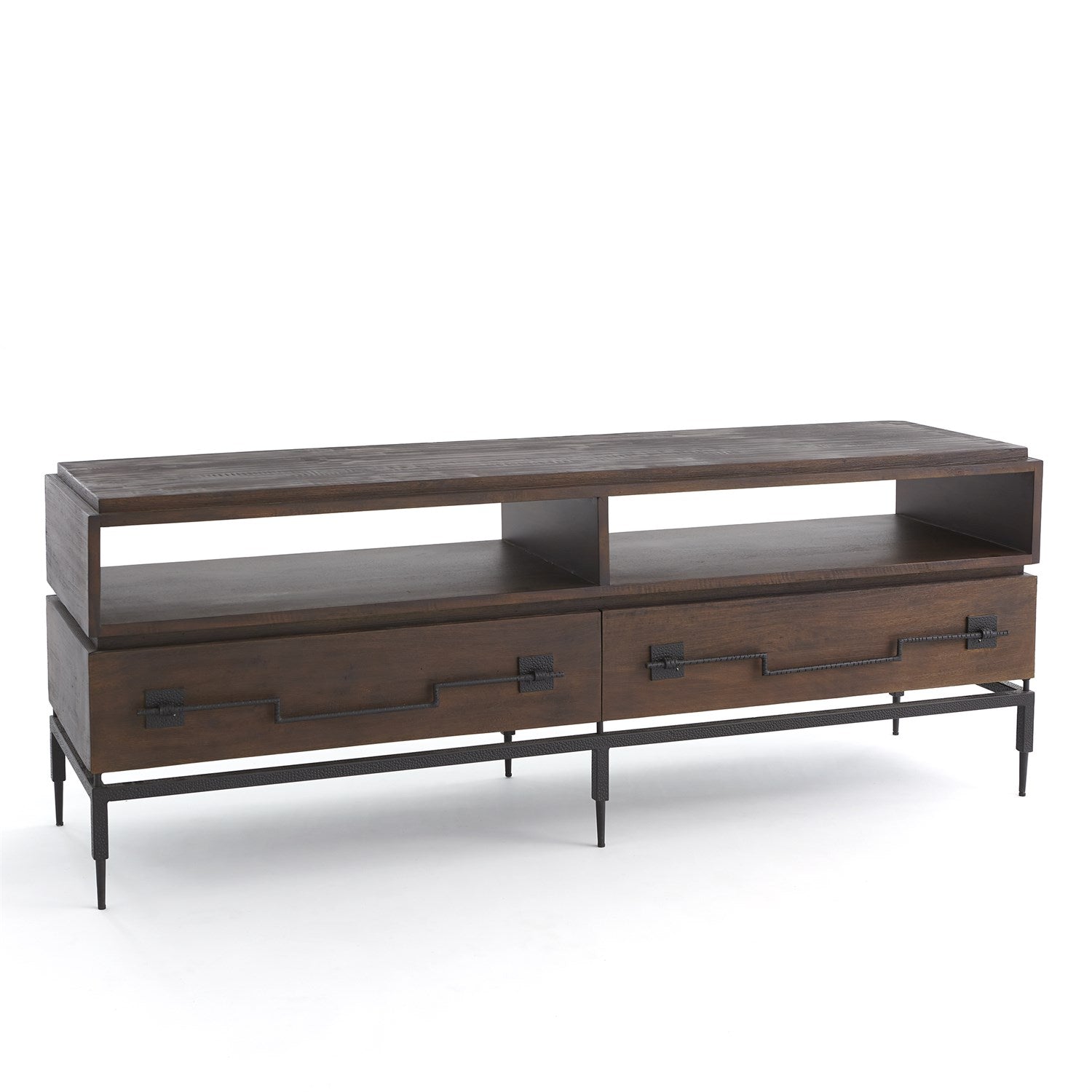 Scratch Console-Global Views-GVSA-9.92775-Sideboards & Credenzas-1-France and Son