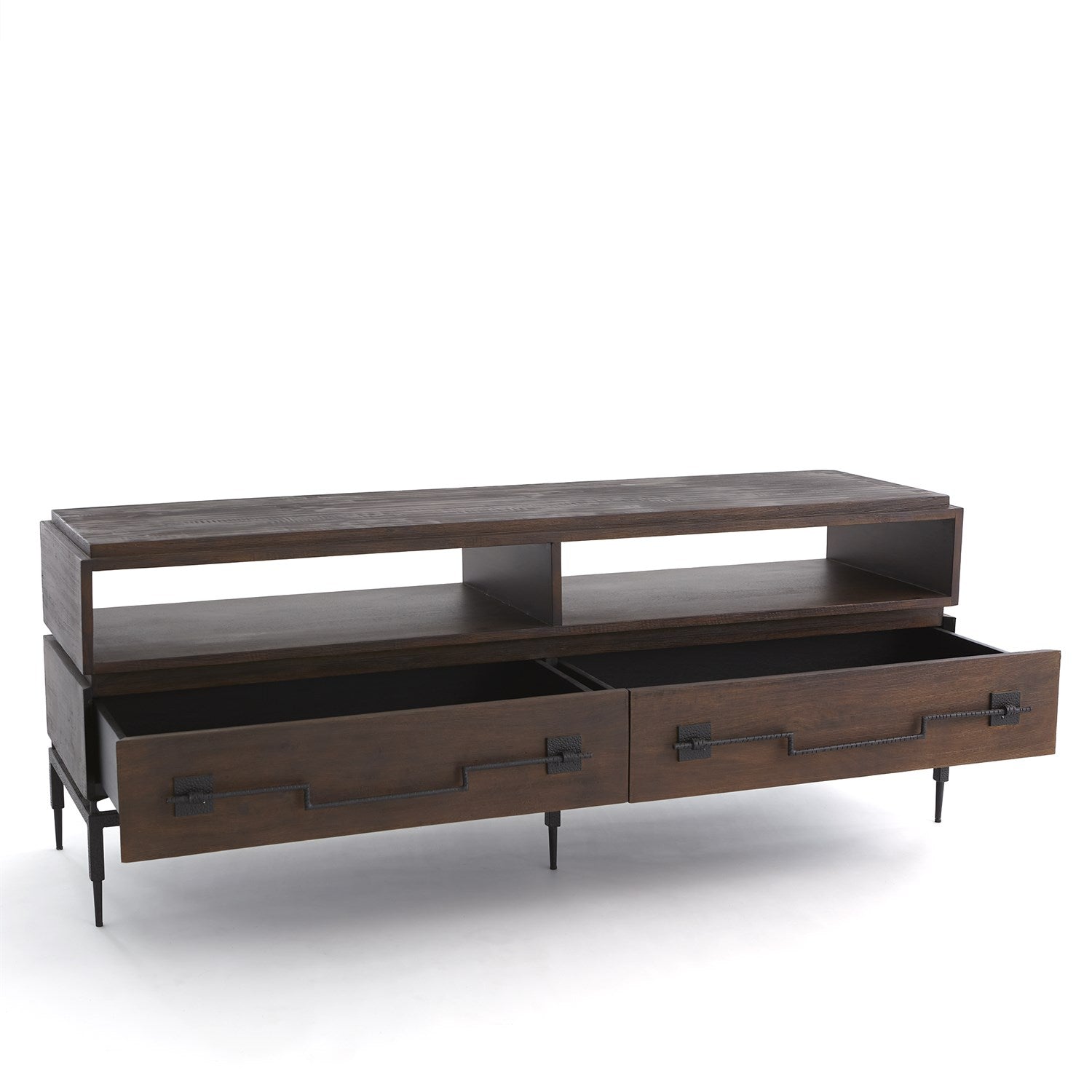 Scratch Console-Global Views-GVSA-9.92775-Sideboards & Credenzas-3-France and Son