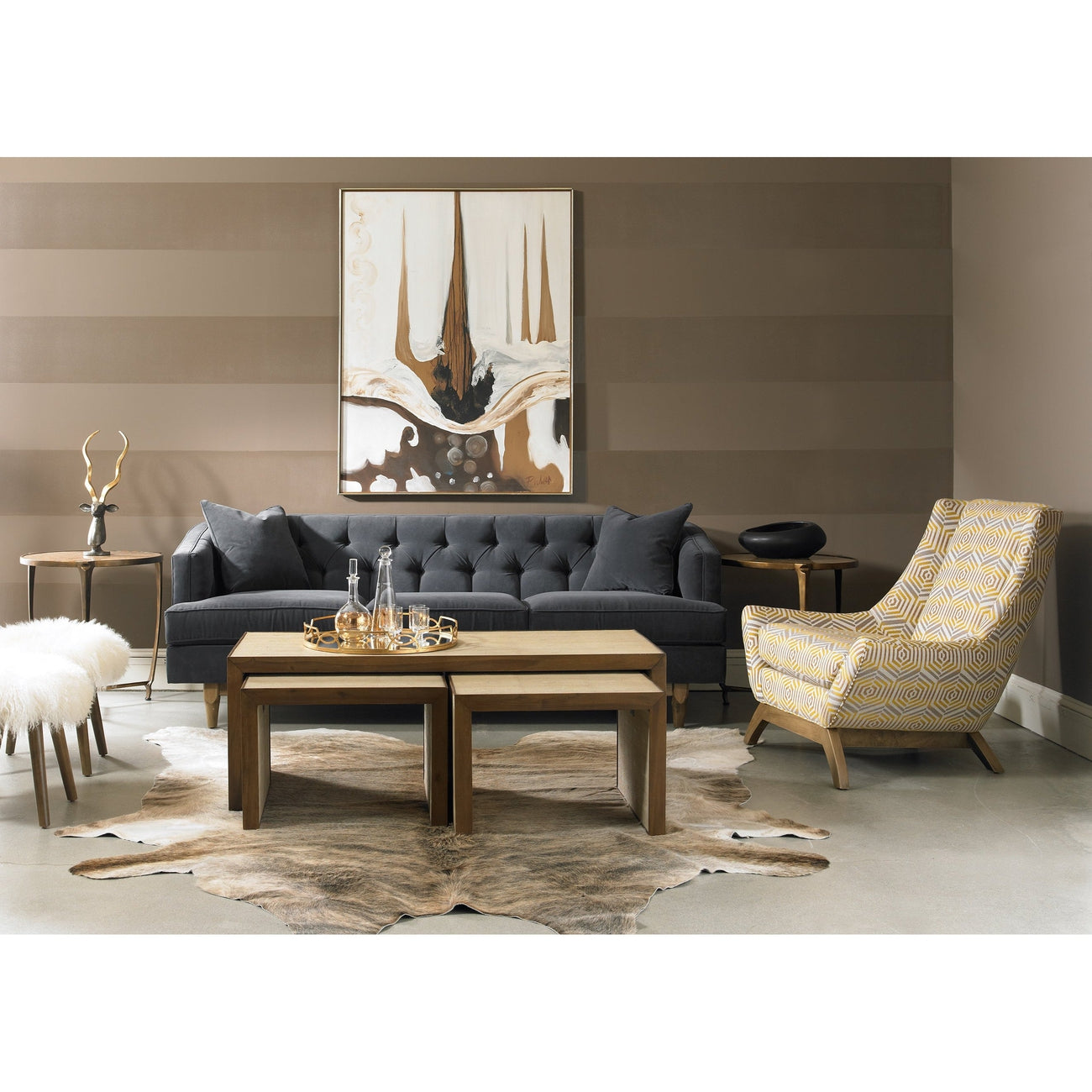 Emma Sofa-Precedent-Precedent-4110-S1-Sofas3 Seat-Fabric-3-France and Son