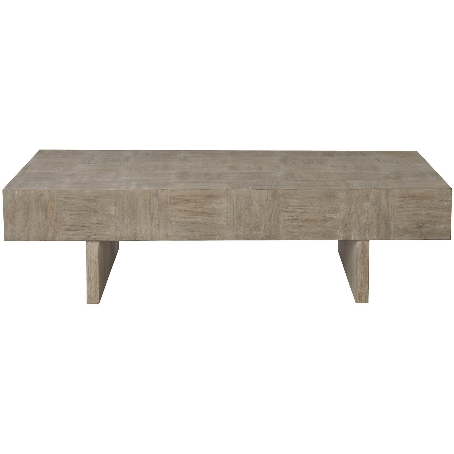 Fairgrove Cocktail Table-Bernhardt-BHDT-416021-Coffee Tables-1-France and Son