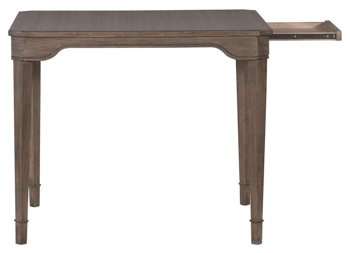 Avignon Activity Table - Louve - Beech Solids & Laminate