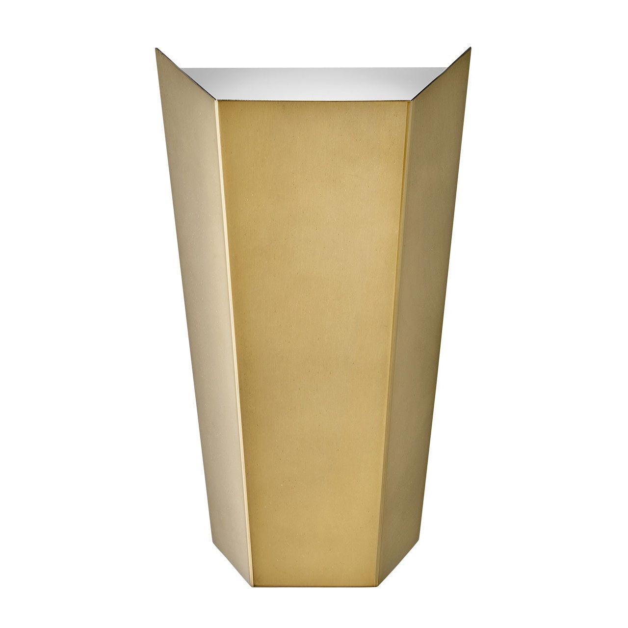 Vin - Single Light Sconce-Hinkley Lighting-HINKLEY-41691HB-Wall Sconces-1-France and Son