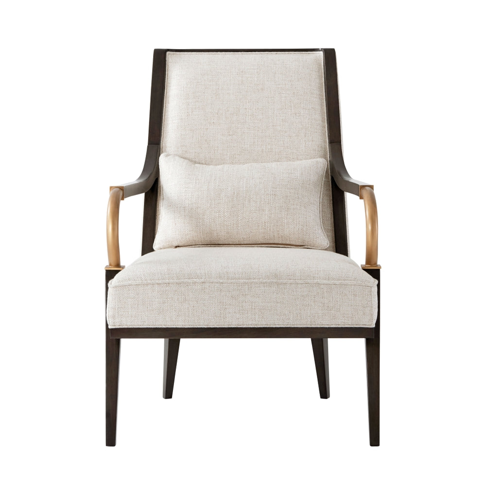 Yves Chair-Theodore Alexander-THEO-4200-307.1AXT-Dining Chairs-6-France and Son