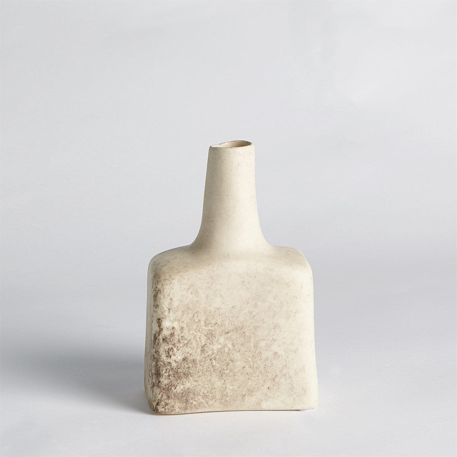 Tall Stack Bottle-Reactive Ivory