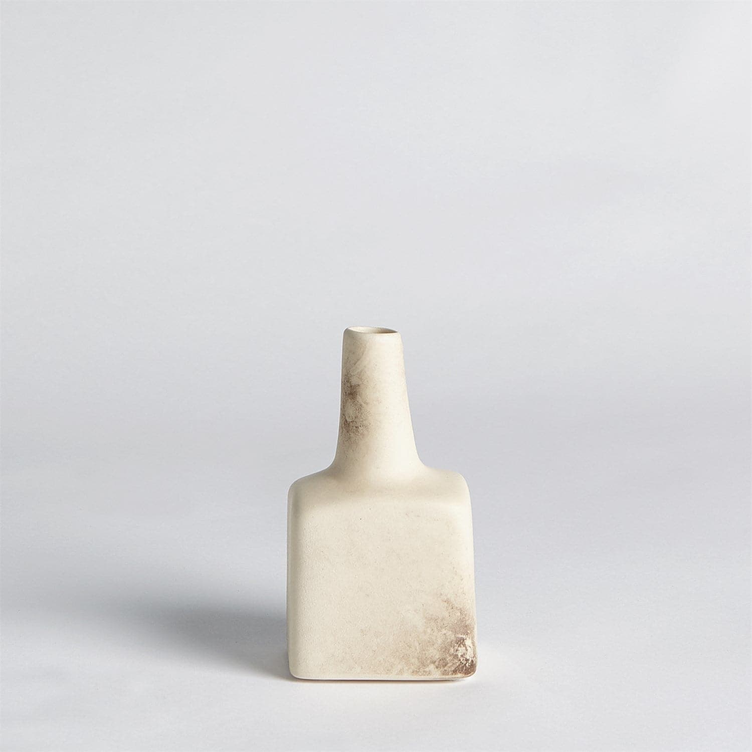 Tall Stack Bottle-Reactive Ivory