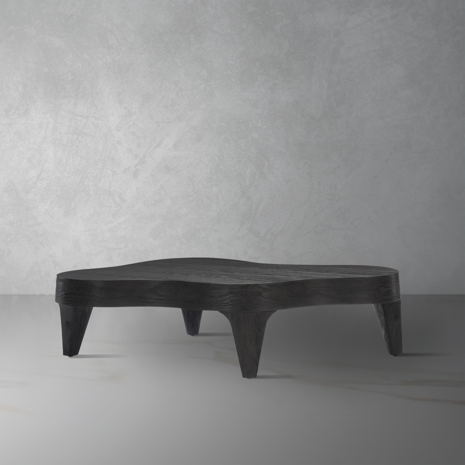 Katana Cocktail Table-Bernhardt-STOCKR-BHDT-426016-Coffee Tables-1-France and Son