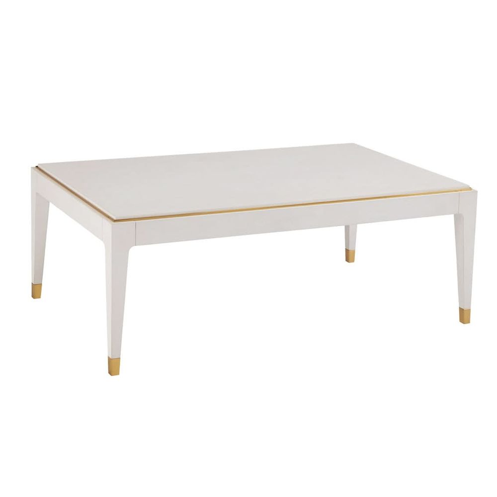 Minimal Cocktail Table
