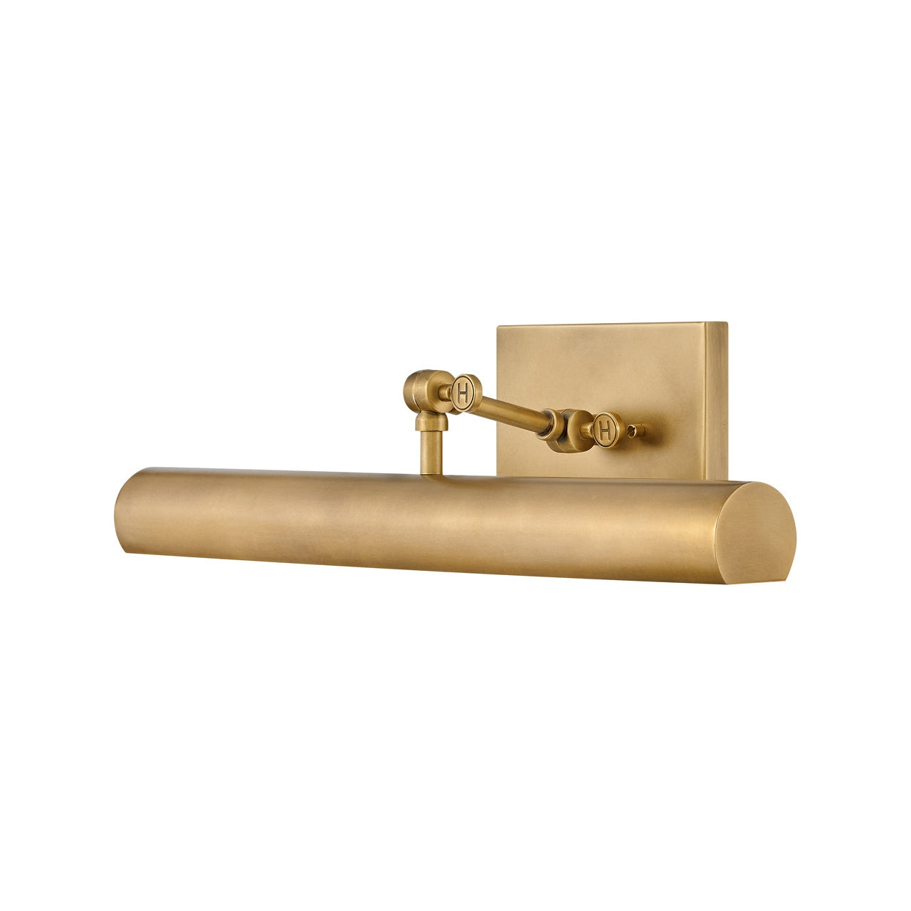 Sconce Stokes - Medium Accent Light-Hinkley Lighting-HINKLEY-43012HB-Outdoor Wall Sconces-1-France and Son