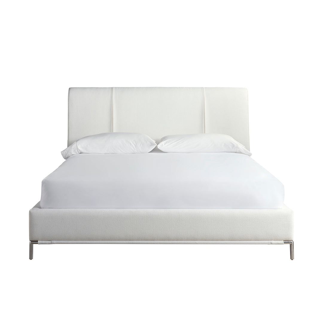 Modern Conway Bed-Universal Furniture-UNIV-964320B-BedsKing-3-France and Son