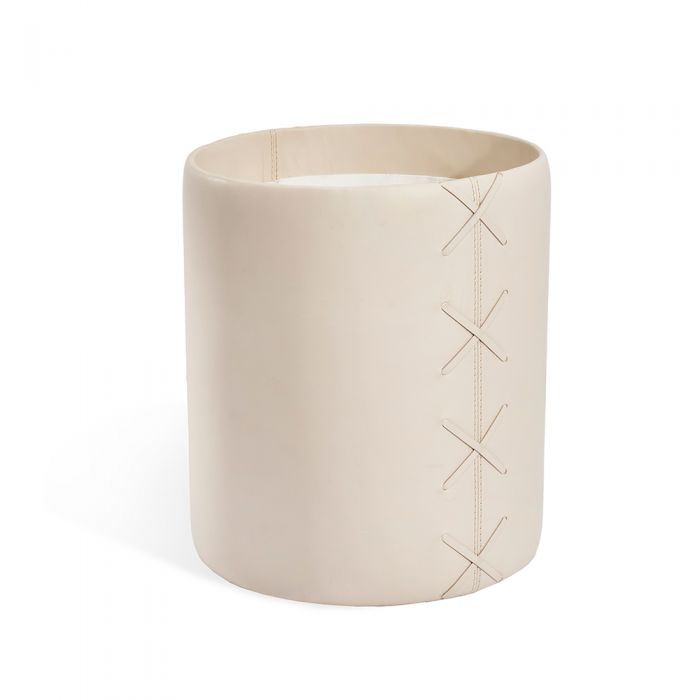 Xavier Wastebasket-Interlude-INTER-435023-DecorIvory-3-France and Son