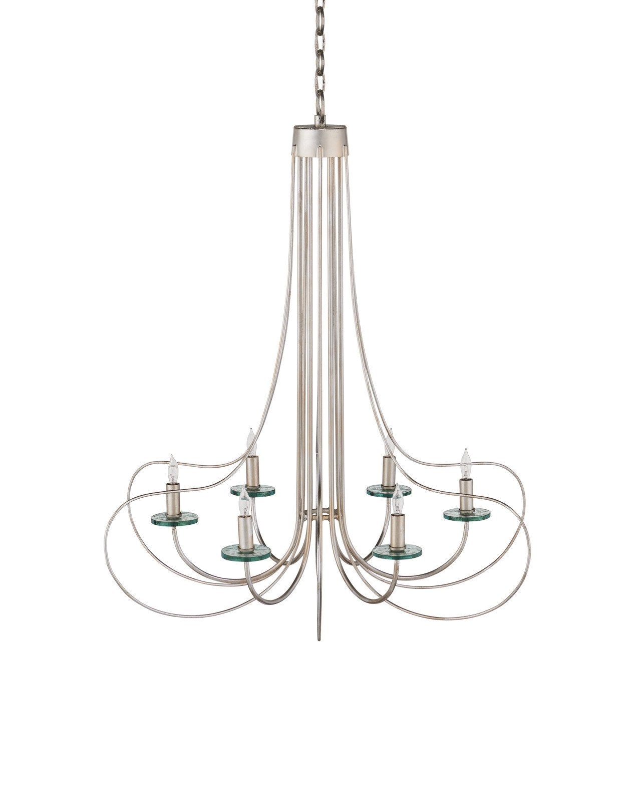 Harrow Chandelier