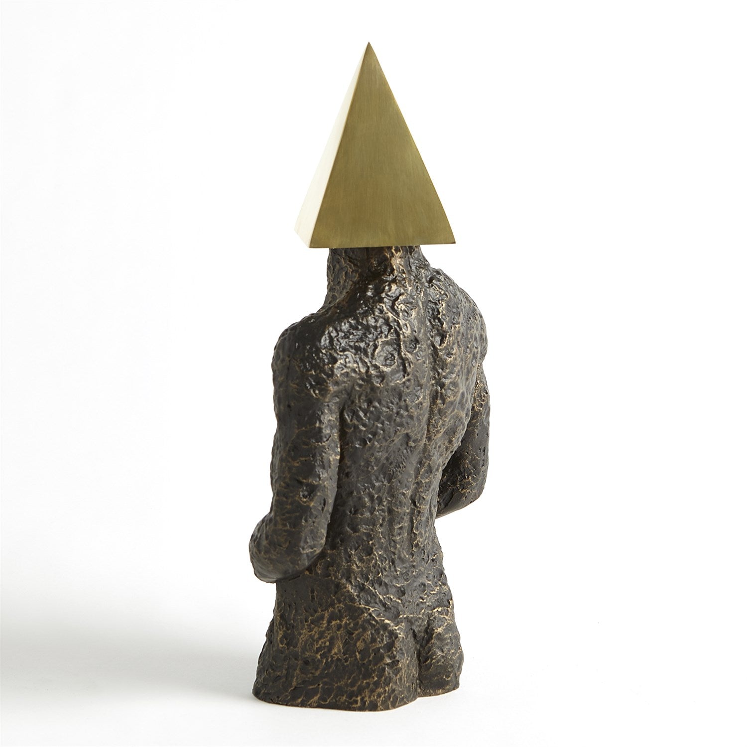 Pyramid Hero-Global Views-GVSA-8.82916-Decorative Objects-3-France and Son