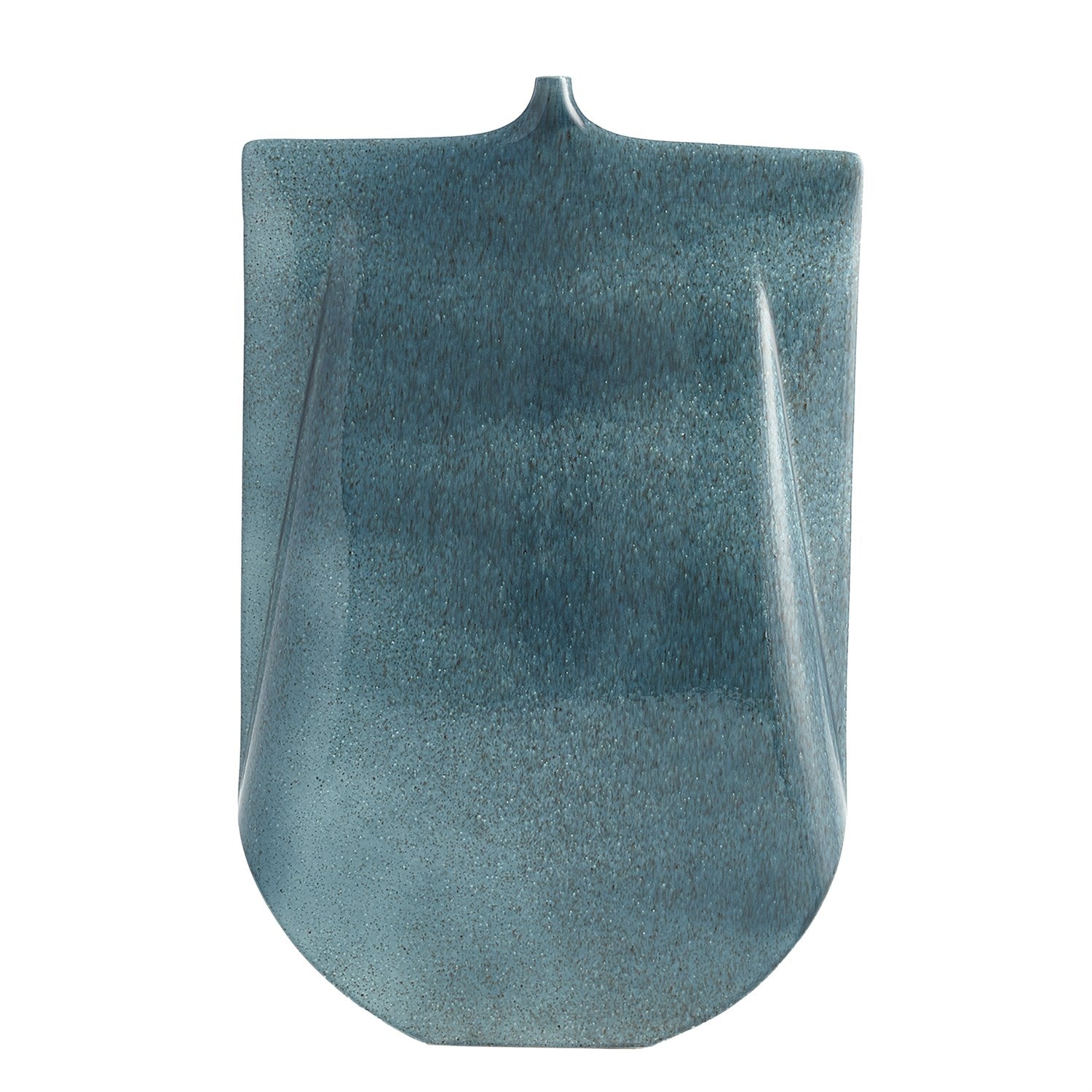 Kimono Vase-Global Views-GVSA-1.10770-VasesTall-Teal-1-France and Son