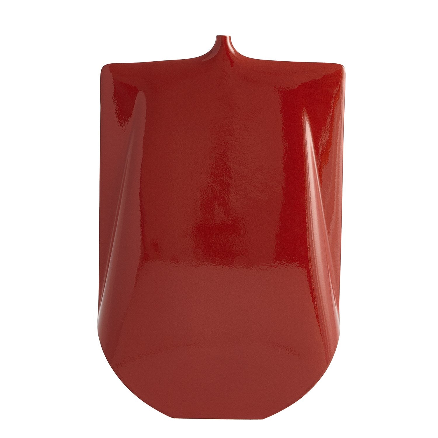 Kimono Vase-Global Views-GVSA-1.10773-VasesTall-Red-3-France and Son