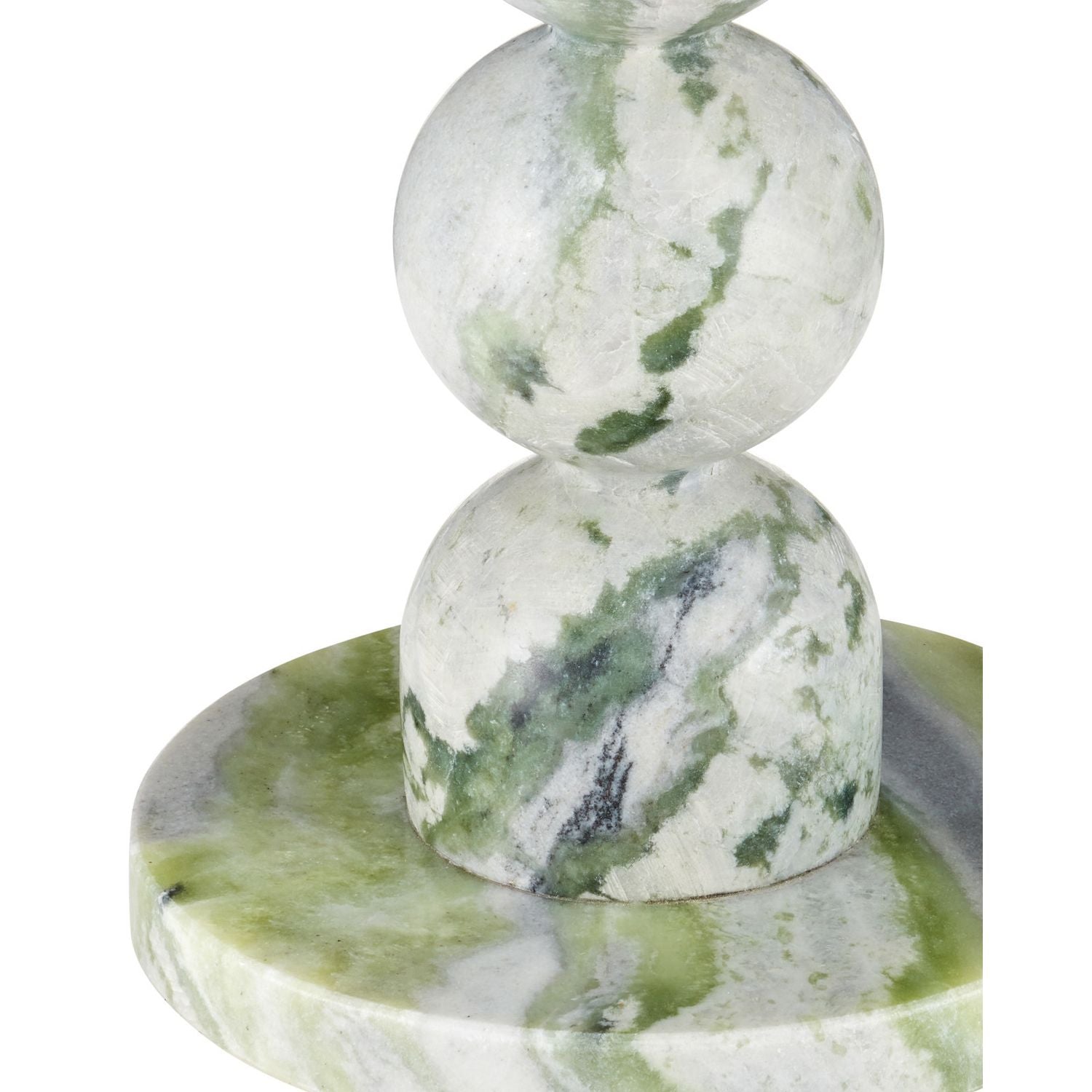 Turner Marble Accent Table