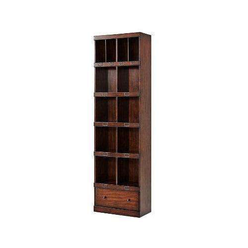The Agra Bookcase-Theodore Alexander-THEO-6305-017-Bookcases & Cabinets-1-France and Son
