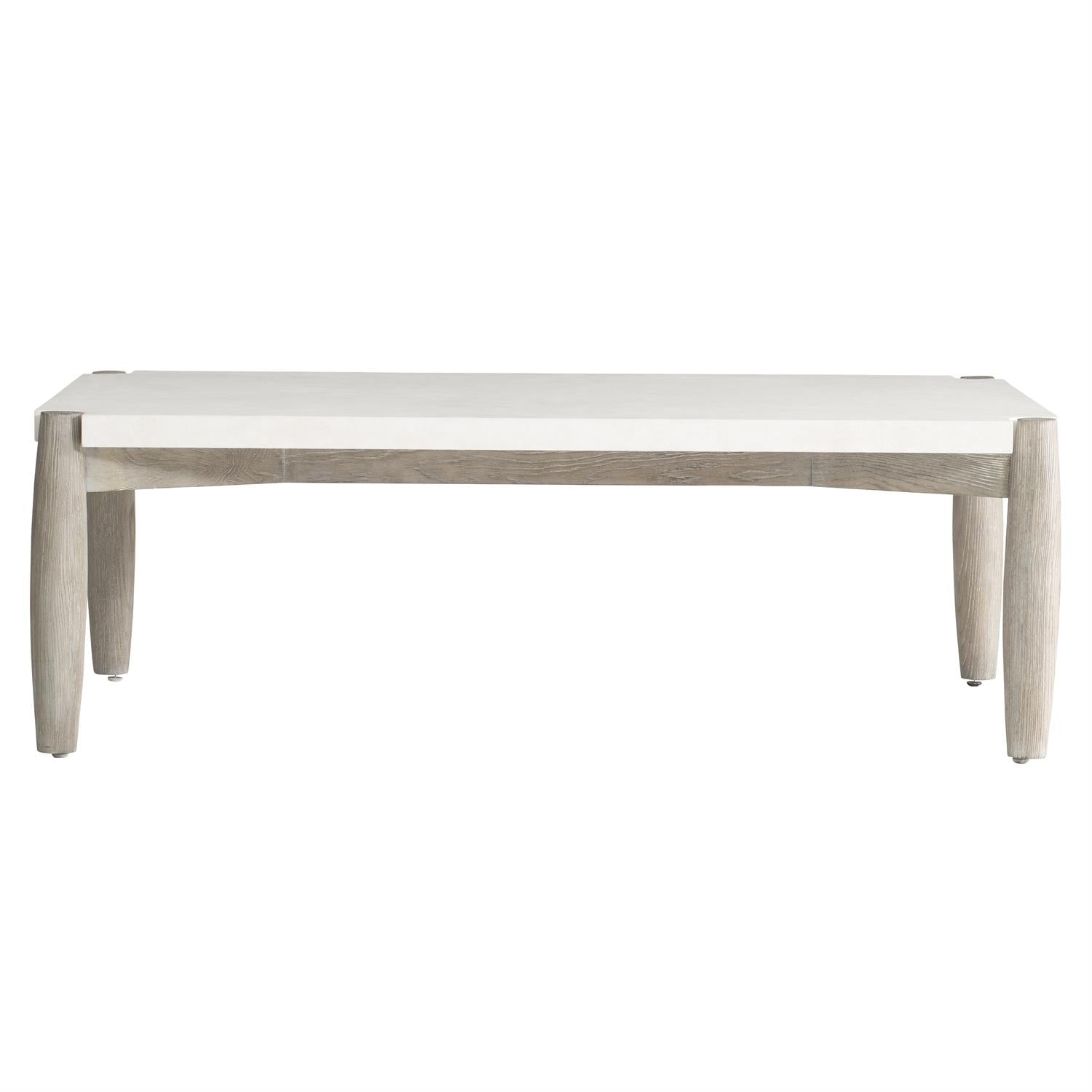 Ashbrook Cocktail Table-Bernhardt-BHDT-462021-Coffee Tables-1-France and Son