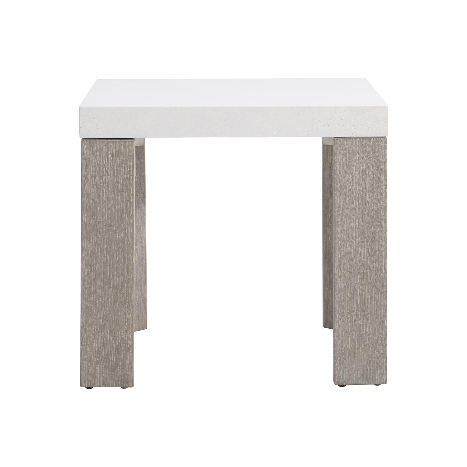 Lorenzo Side Table-Bernhardt-BHDT-465111-Side Tables-1-France and Son