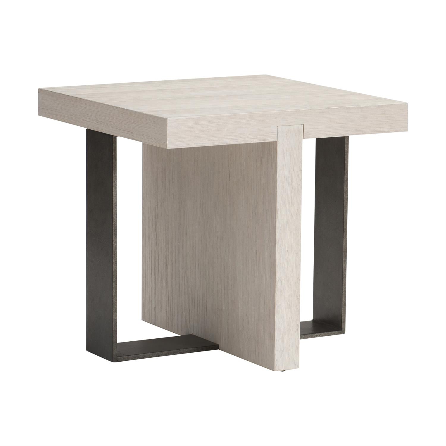 Hoban Side Table I-Bernhardt-BHDT-467111-Side Tables-3-France and Son