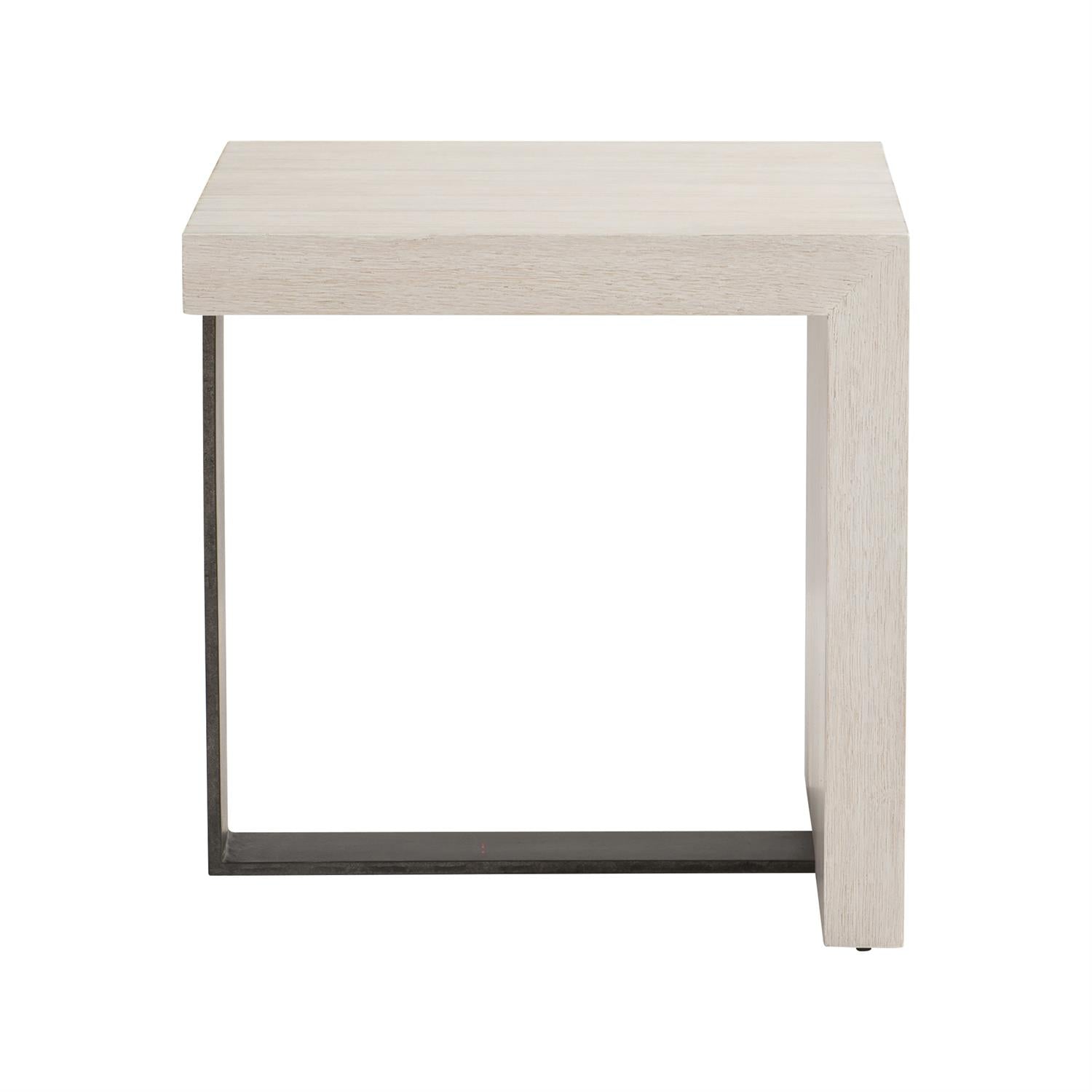 Hoban Side Table II-Bernhardt-BHDT-467121-Side Tables-1-France and Son