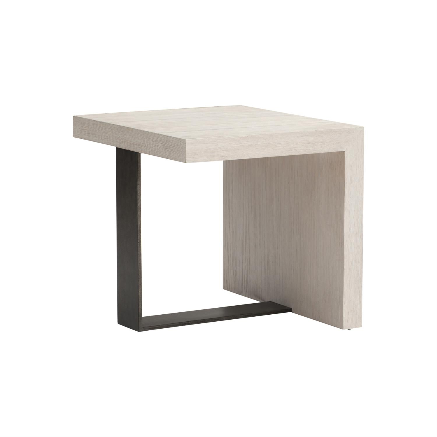 Hoban Side Table II-Bernhardt-BHDT-467121-Side Tables-2-France and Son