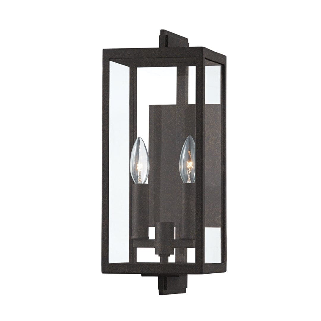 Nico Wall Sconce-Troy Lighting-TROY-B5512-FRN-Wall Lighting-1-France and Son