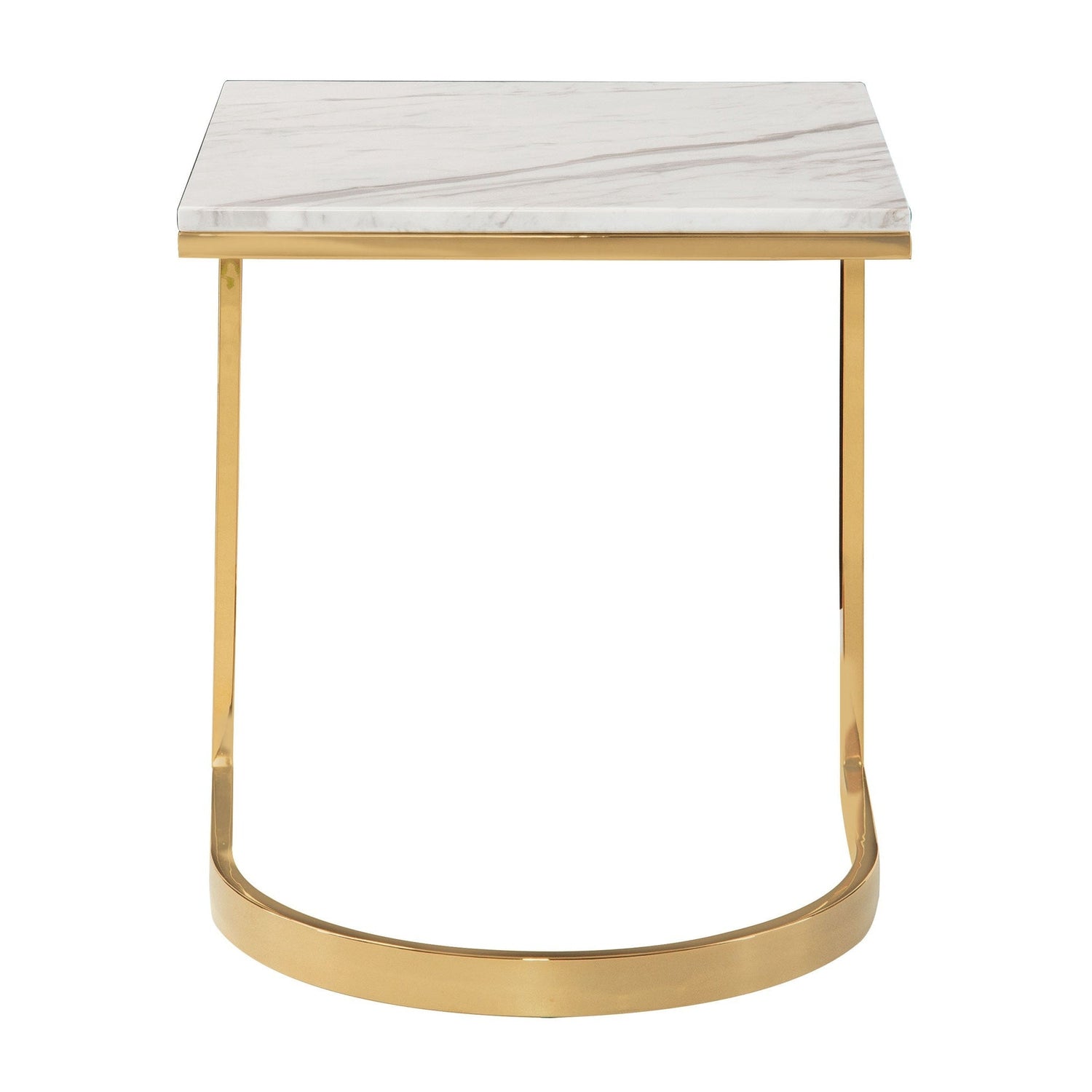 Blanchard End Table-Bernhardt-BHDT-471121-Side Tables-1-France and Son