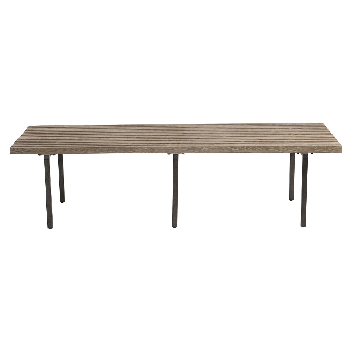 Brumley Cocktail Table-Bernhardt-BHDT-473021-Coffee Tables-1-France and Son