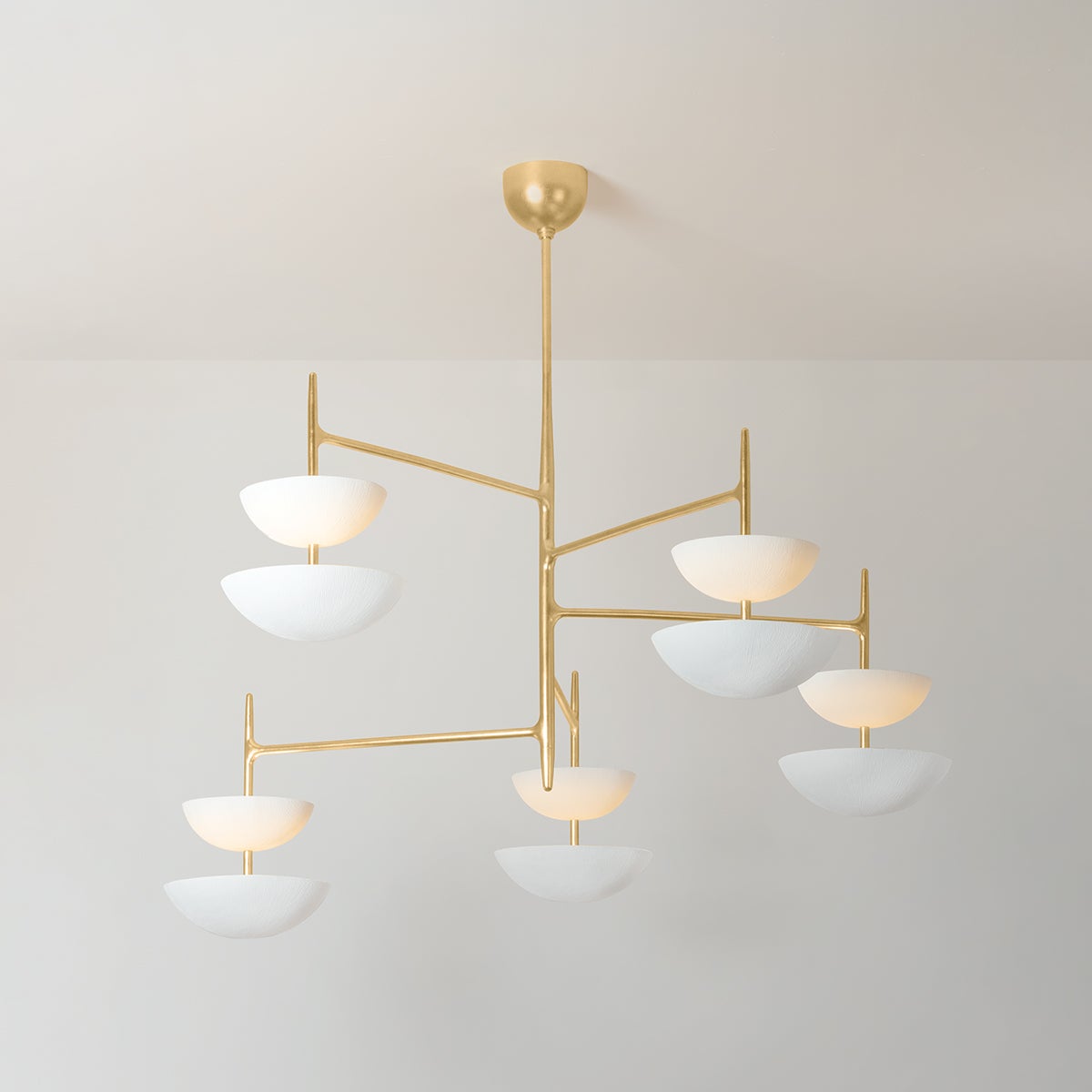 EVANDER Chandelier