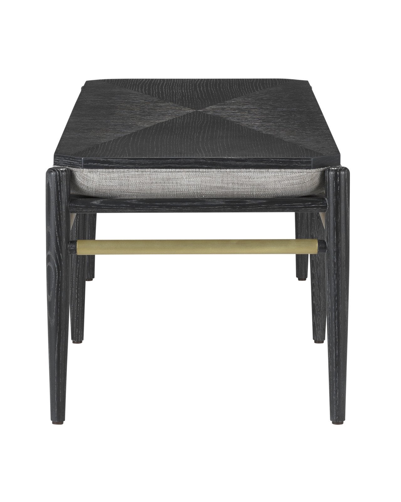 Visby Black Bench, Arita Smoke