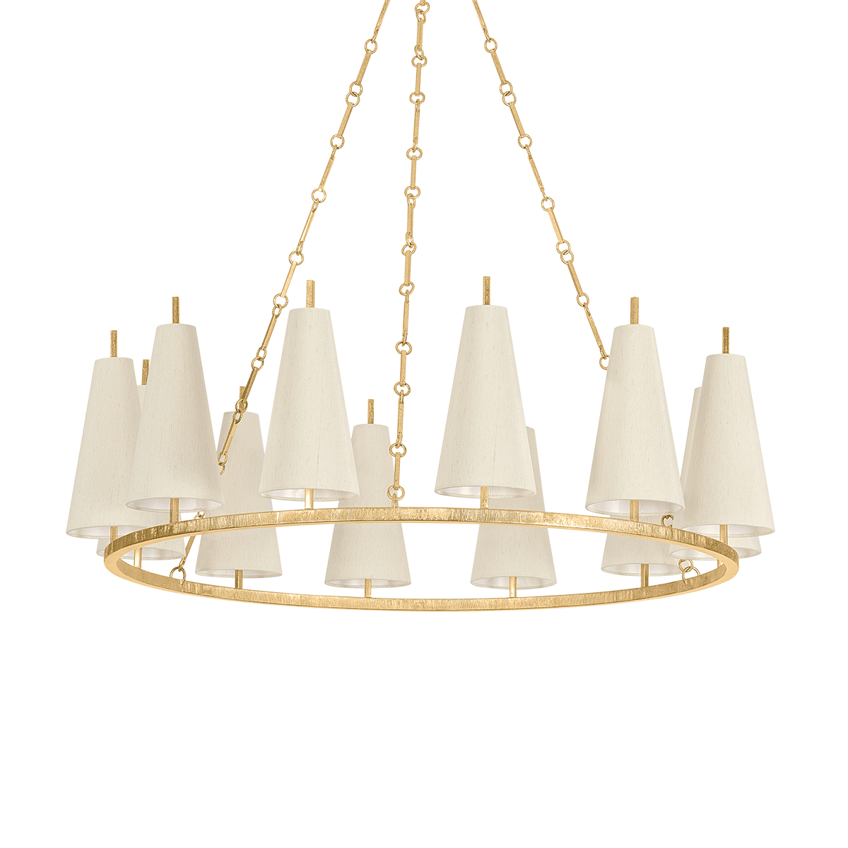 TIRANA Chandelier