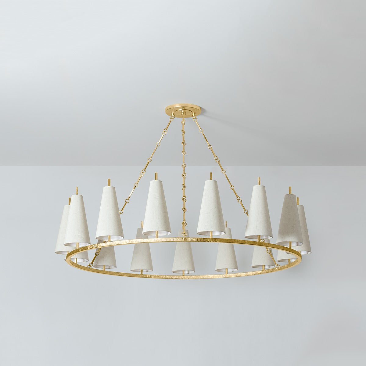 TIRANA Chandelier