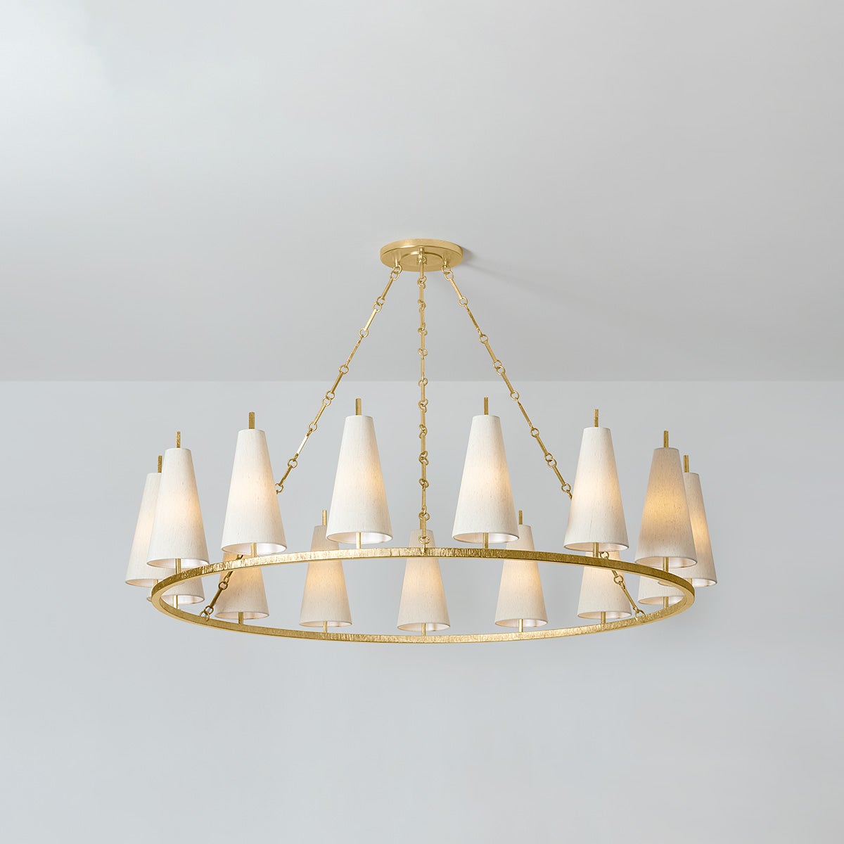 TIRANA Chandelier