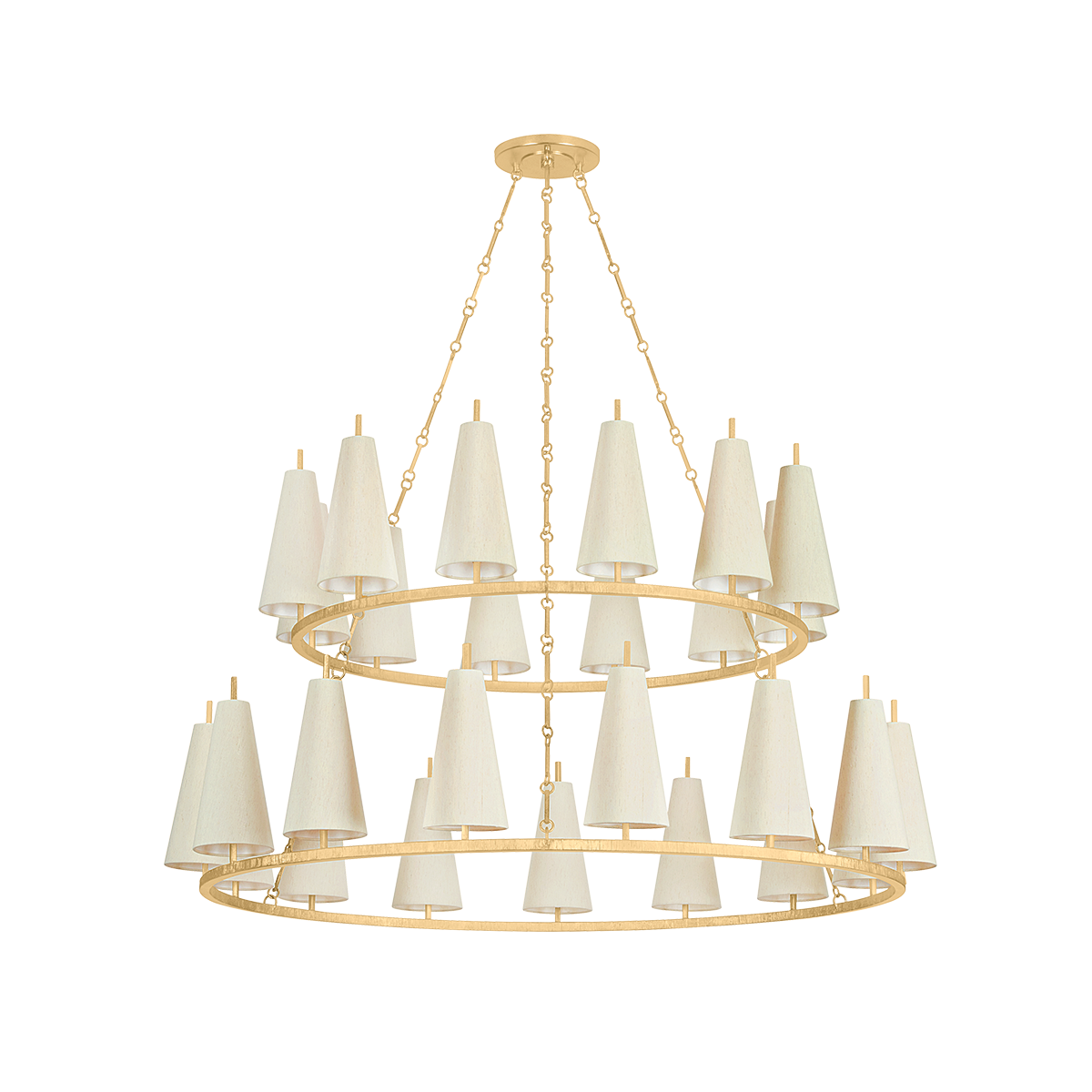 TIRANA Chandelier