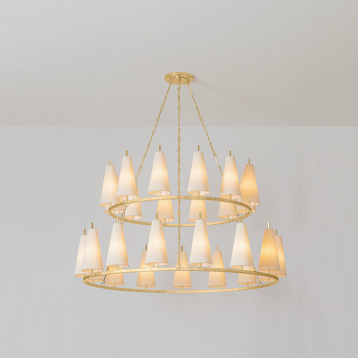 TIRANA Chandelier