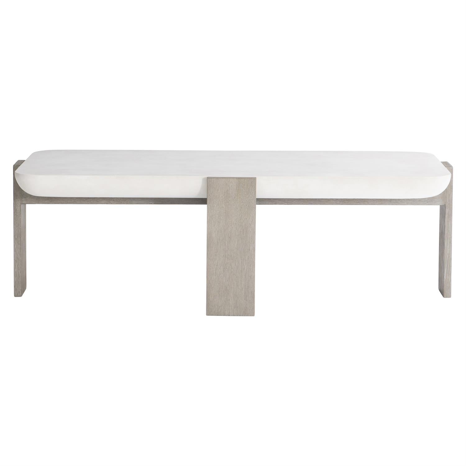 Gooding Cocktail Table-Bernhardt-BHDT-484023-Coffee Tables-2-France and Son