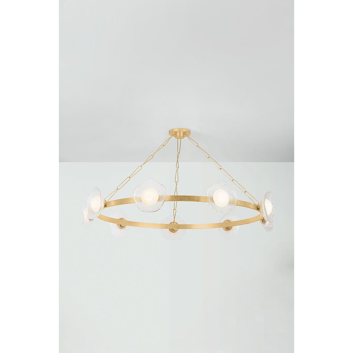 ALMANDINE Chandelier