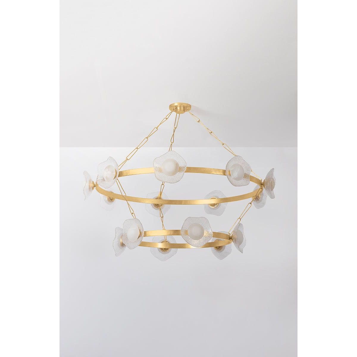 ALMANDINE Chandelier