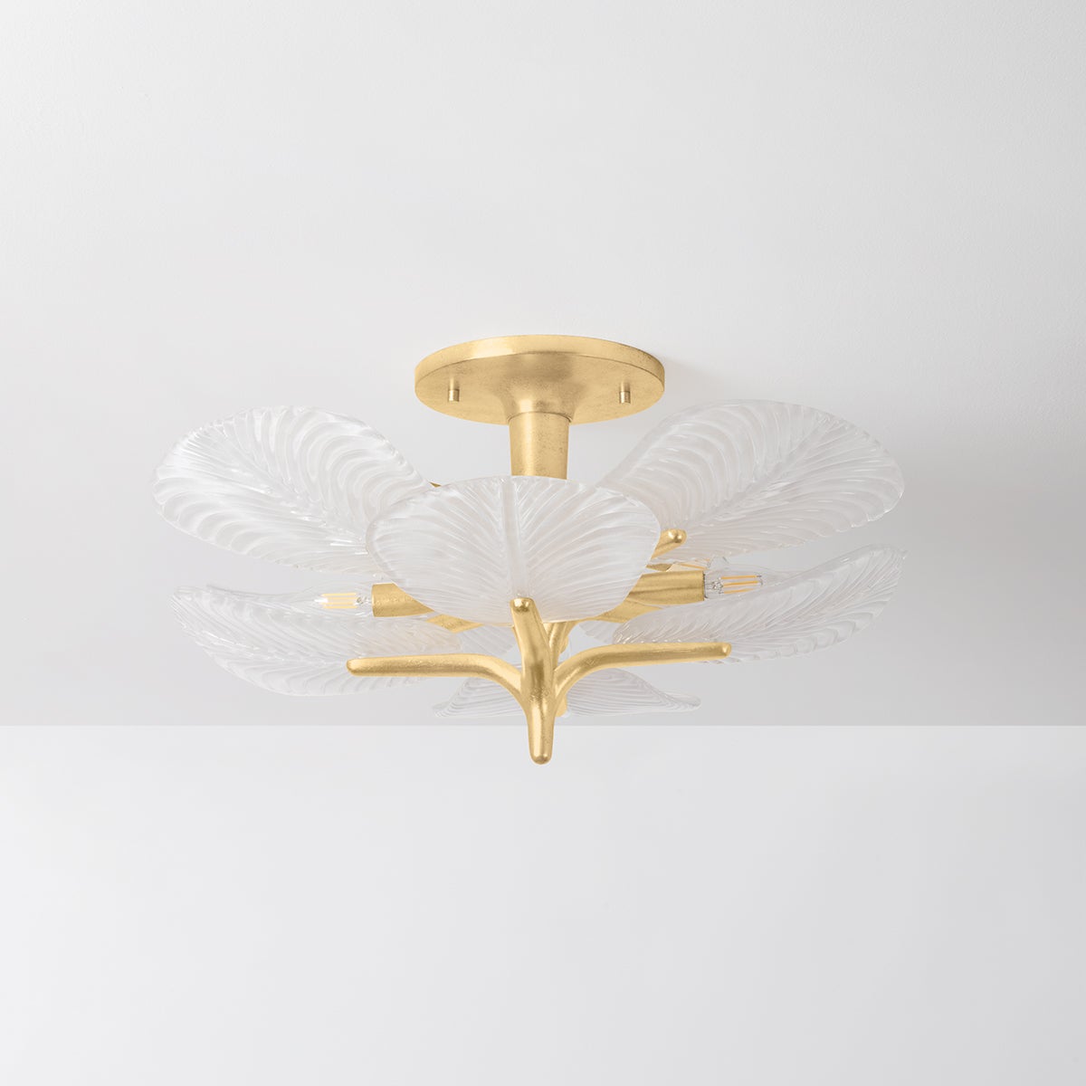 KAMAL Semi Flush