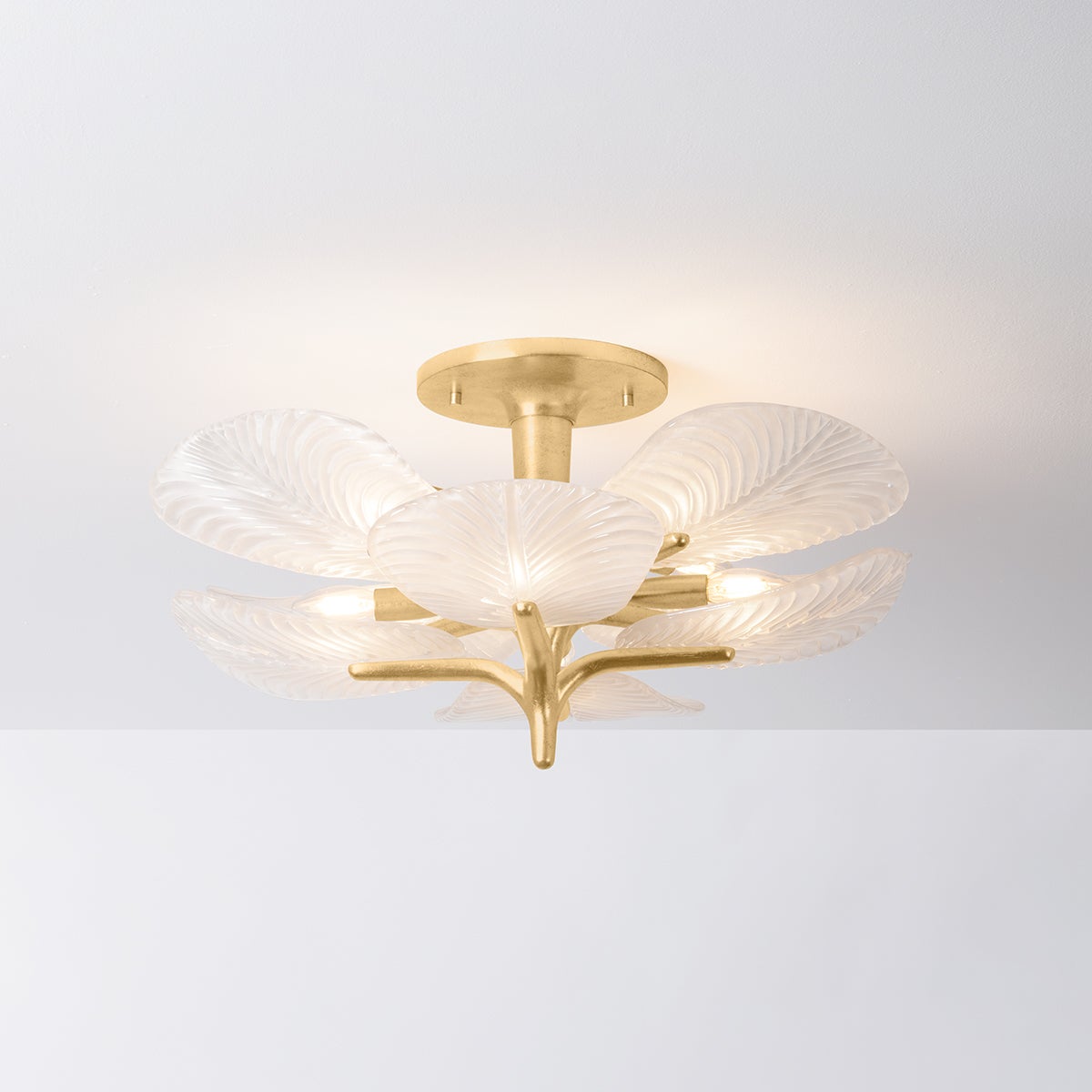 KAMAL Semi Flush
